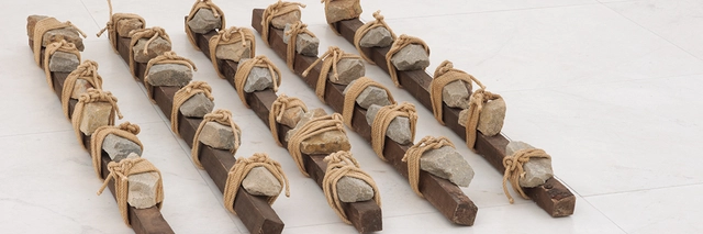 Exposição: Coleção de Serralves: 1960-1980 - Imagem de Destaque