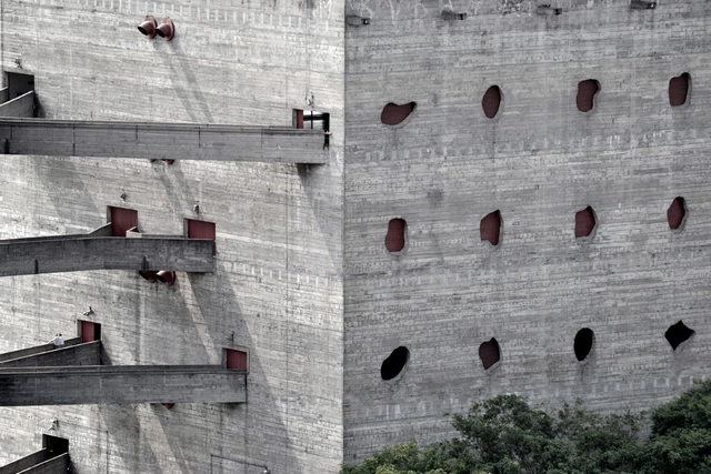 Lina Bo Bardi: hacia una arquitectura humana y popular - Imagen Principal