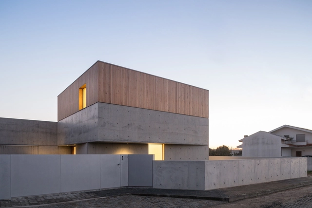 Casa en Avanca / nu.ma | unipessoal - Casas