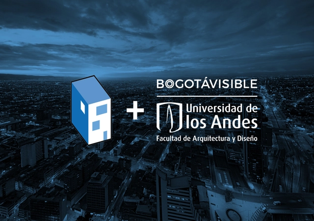 ArchDaily Colombia y Bogotá Visible se asocian para difundir la actualidad urbana de Bogotá - Imagen Principal