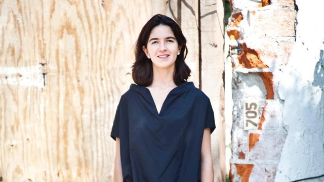 Fernanda Canales: 'Nuestra participación como arquitectos no está siendo útil para la sociedad.' - Imagen Principal