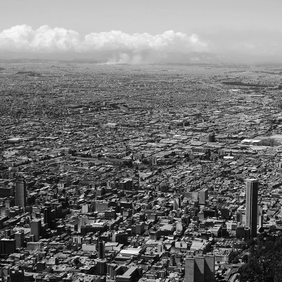 Fracasa convocatoria internacional para diseñar las estaciones del nuevo metro de Bogotá  - Imagen Principal