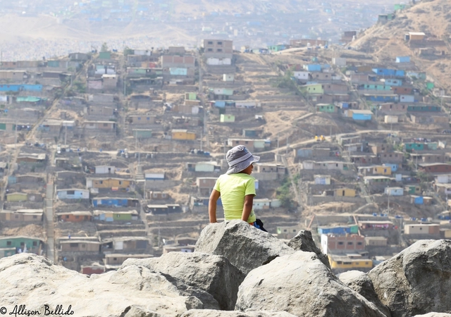 27 formas de ver Lima Milenaria: Ganadores del V Concurso de Fotografía - Imagen Principal