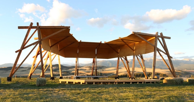 Architecture & Design Film Festival - Featured Image