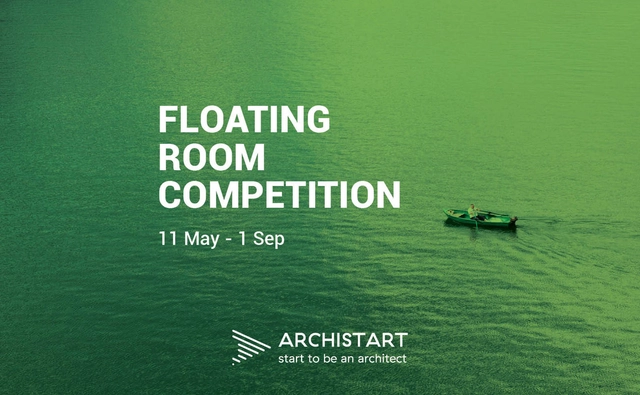 Call for Entries - FRC2017 - Floating Room Competition - Featured Image