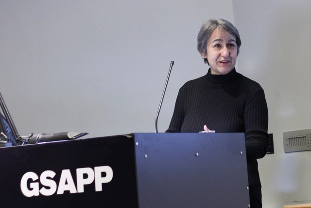 Anne Lacaton: 'No deberíamos diferenciar entre diseños para ricos y diseños para pobres' - Imagen Principal