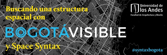 Space Syntax: en busca de una estructura espacial. Gregorio Maya - Imagen Principal