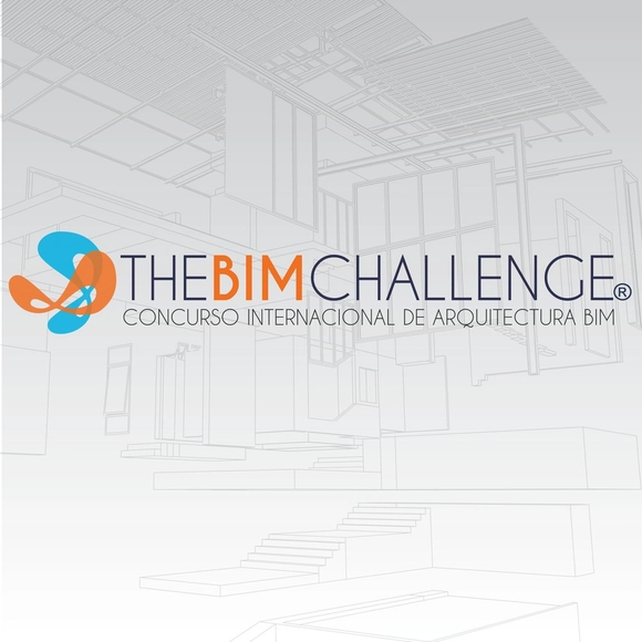 Concurso internacional de arquitectura online THEBIMCHALLENGE - Imagen Principal