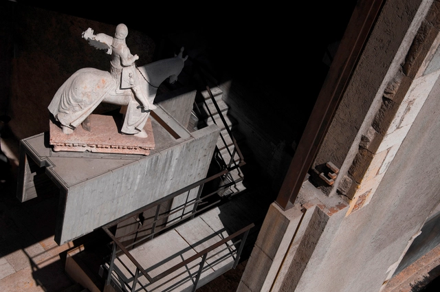 Spotlight: Carlo Scarpa - Featured Image