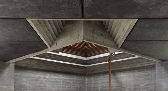 Arquitectos mexicanos nos comparten su experiencia al visitar la obra de Carlo Scarpa - Imagen Principal