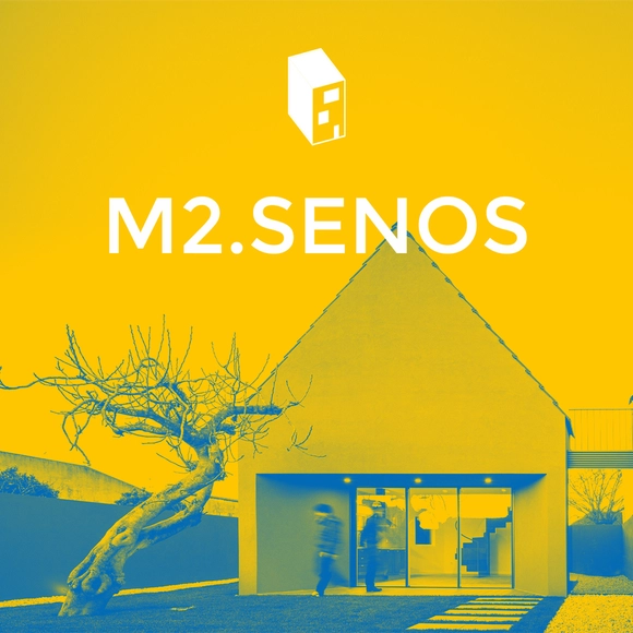 Playlist: M2.senos - Imagem de Destaque