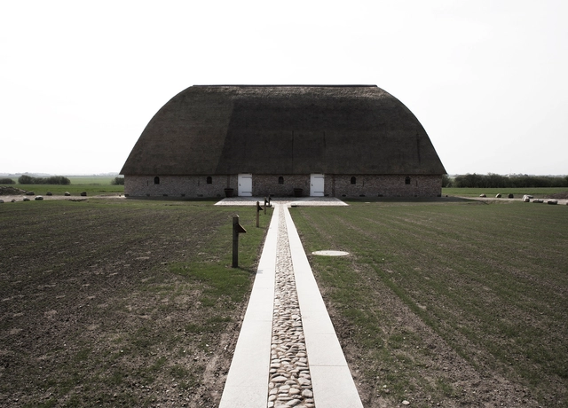 Praksis Arkitekter Selected as Winners of Scandinavia's Most Prestigious Architecture Award - Featured Image