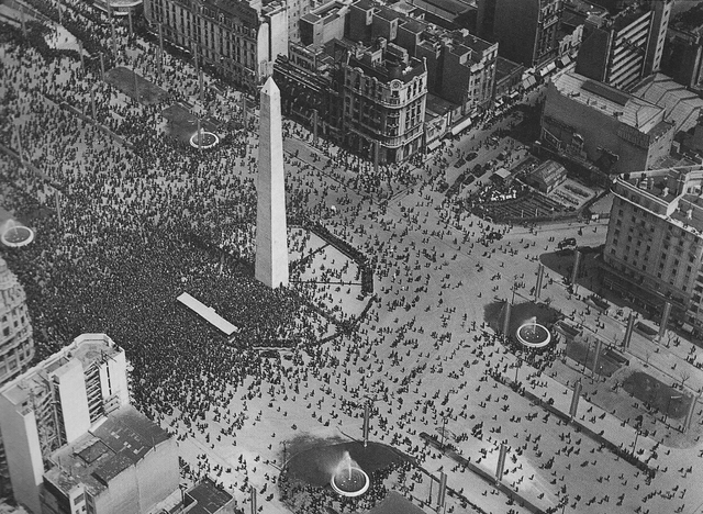 21 Proyectos urbanos que se propusieron en la historia de Buenos Aires - Imagen Principal