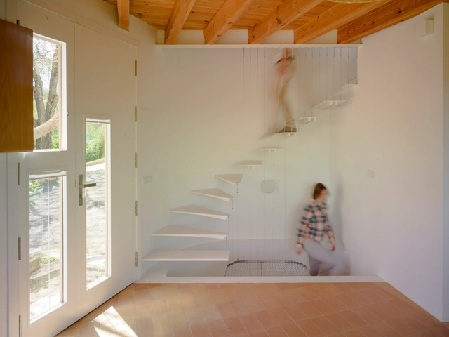 CASA PROA / Gómez&GOrshkova - Casas