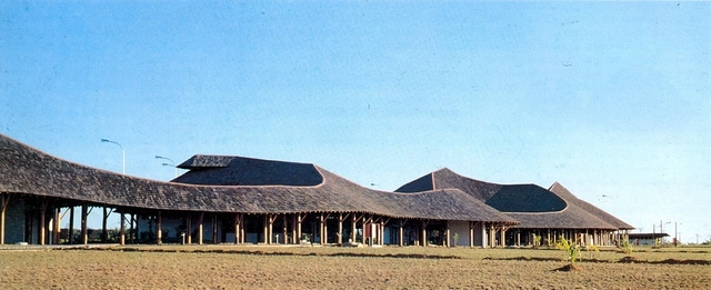 Guia de arquitetura da região norte do Brasil: Compartilhe suas dicas de edifícios e lugares - Imagem de Destaque