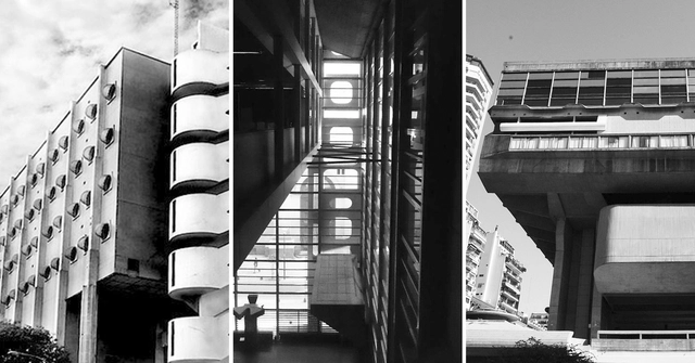10 proyectos de Clorindo Testa que todo arquitecto argentino debe conocer - Imagen Principal