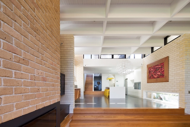 Casa d+k / buck&simple - Casas