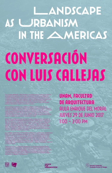Luis Callejas, LCLA “Imágenes de diferentes naturalezas” - Imagen Principal