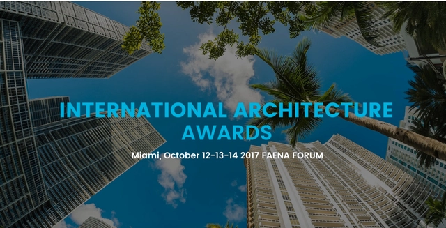Chamada aberta para o ARCHMARATHON 2017, Américas - Imagem de Destaque
