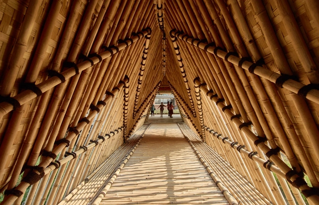 Escola Alfa Omega / Realrich Architecture Workshop - Escolas