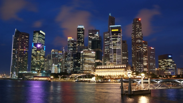 反观摄影技术是如何让我们的城市变得非人性化 - 主图