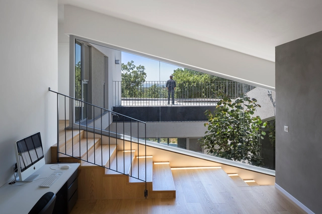 Casa Yo / SO Architecture - Casas
