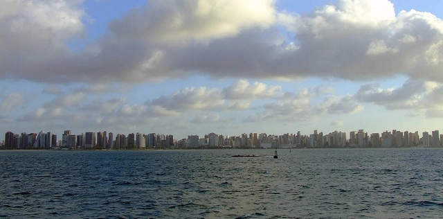 Fortaleza no caminho certo da mobilidade urbana  - Imagem de Destaque