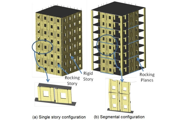 Learn About Seismic Design of Wooden Buildings With These Online Resources - Featured Image