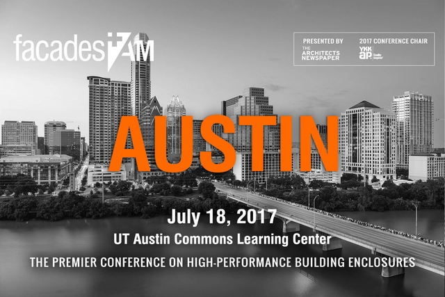 Facades+AM Austin Conference - Featured Image