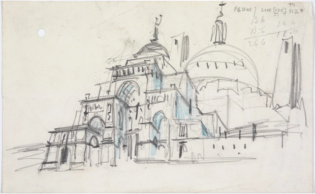 As the RIBA's Largest Outpost Launches in Liverpool, A New Exhibition Seeks to Reveal the City's Maverick History - Featured Image