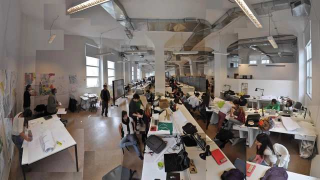 La enseñanza de la arquitectura en Colombia se mueve entre la disciplina y la práctica - Imagen Principal