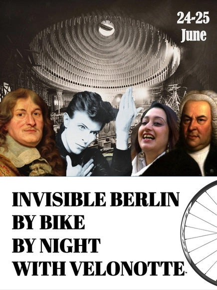 Velonotte Invisible Berlin - Featured Image
