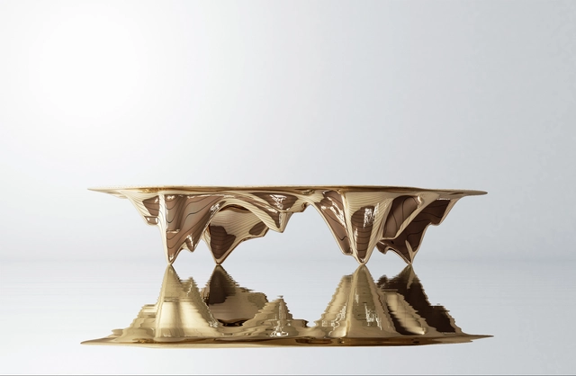 The Best Architect-Designed Pieces from Design Miami/ Basel 2017 - Featured Image