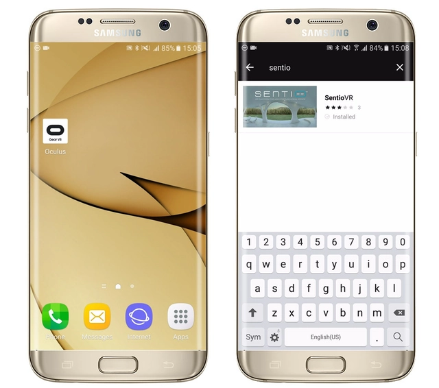 Announcing Our Partnership with SentioVR to Inspire Architects with Virtual Reality - Featured Image