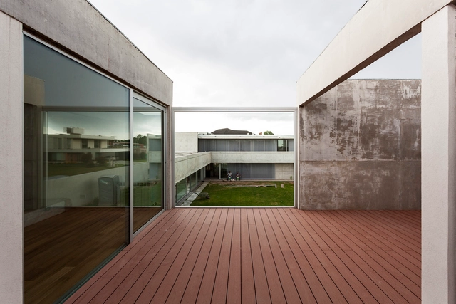 Casas L  / Martín Aloras - Casas