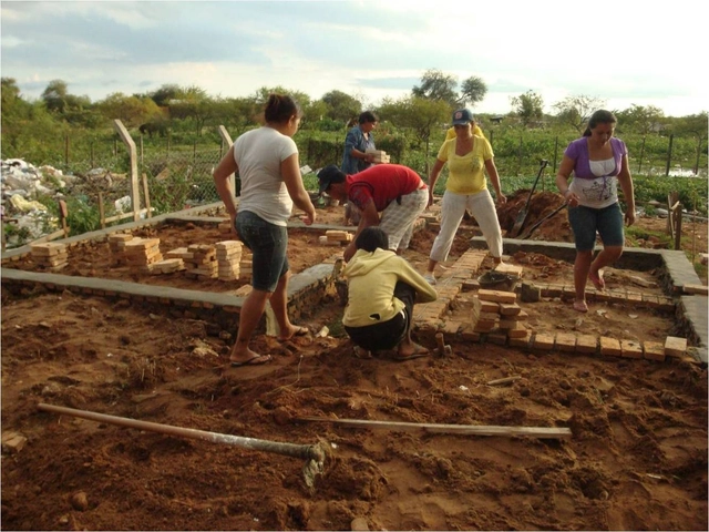 Estos cinco proyectos premiados proponen soluciones para la vivienda social en América Latina  - Imagen Principal
