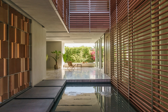 Casa Ron Rojas / Rene Gonzalez Architect - Casas