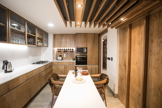 Design Innovation With AraucoPly Plywood - Featured Image