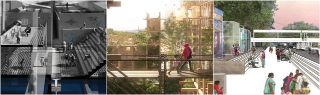Shelter Global Announces Winners of 2017 Dencity Competition - Featured Image