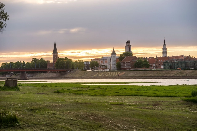 The Kaunas M.K. Čiurlionis Concert Centre International Design Contest - Featured Image