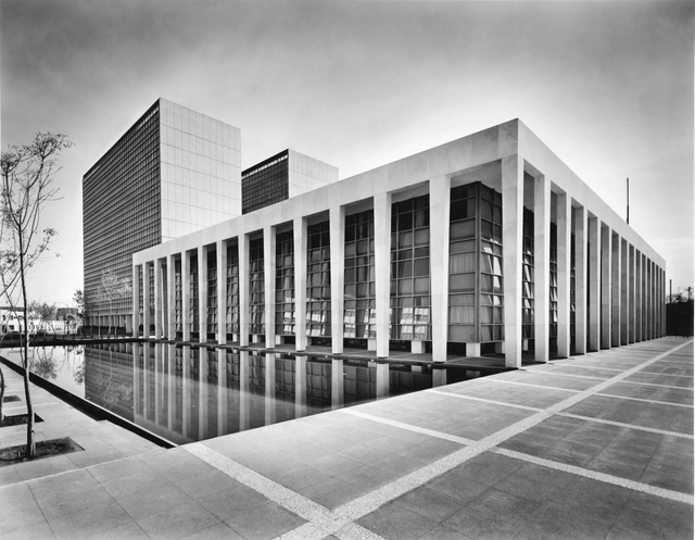 Fallece el arquitecto mexicano Jose Adolfo Wiechers - Imagen Principal