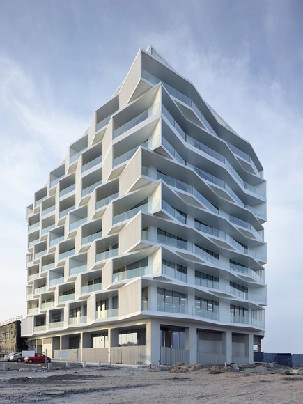 DYEJI / Costa Lopes - Offices, Facade