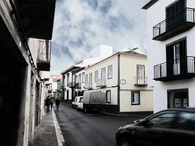 Casa JA / SALWORKS - Casas