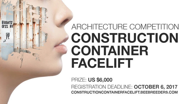 Convocatoria: Facelift de los Contenedores de Residuos de Construcción - Imagen Principal