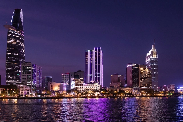 SHoP Selected to Design Campus for Fulbright University Vietnam in Ho Chi Minh City - Featured Image