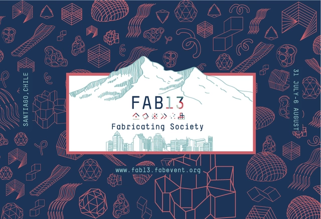 FAB13: el encuentro mundial de fabricación digital revela detalles de su próxima edición en Chile - Imagen Principal
