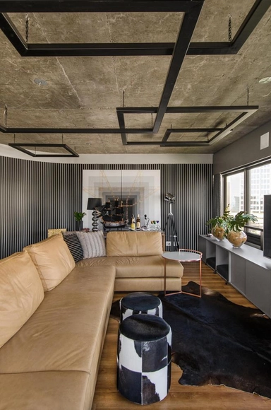 Clube Bossa / Ana Mähler Arquitetura + Arte - Edifício De Apartamentos