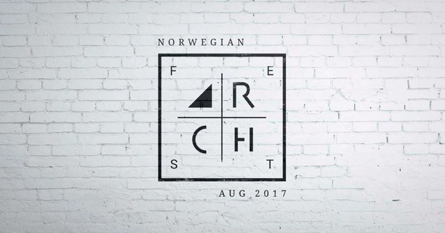 Architectural Film Fest Norway - Featured Image