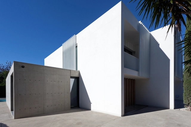 Casa Forment / Mano de Santo - Casas