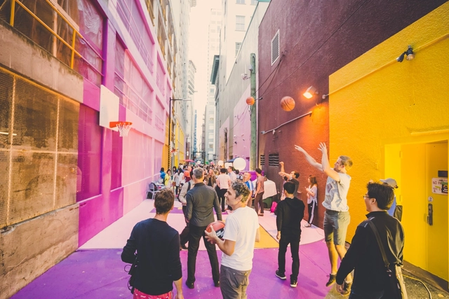 Valparaíso será sede del primer 'Encuentro de Innovación Urbana Ciudadana' para la XX Bienal de Arquitectura - Imagen Principal